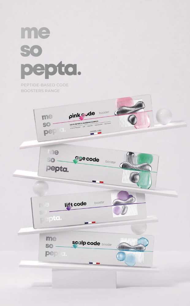 Me so Pepta